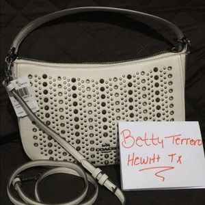 Coach crossbody